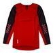 Мото джерси TLD SCOUT GP JERSEY; BIG LEE [BLACK/BURNT ORANGE] LG 367219004 фото 2