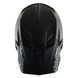 Велосипедный шлем TLD D4 CARBON HELMET; [STEALTH BLACK] LG 139437014 фото 6