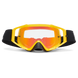 Очки VZ Porkchop Mayhem Goggle, Gold - OS AZYTG00120-YKBO 7915-5000 фото 2