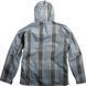 Куртка FOX FX2 Jacket [Charcoal], L 46047-028-005 фото 3