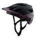 Велосипедный шлем TLD A3 MIPS HELMET; HALO [PURPLE] XS/SM 150301011 фото 2