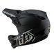 Велосипедный шлем TLD D4 CARBON HELMET; [STEALTH BLACK] LG 139437014 фото 2