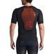 Защита тела TLD STAGE GHOST D30 SS BASELAYER [BLACK] SM 562906002 фото 9