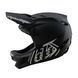 Велосипедный шлем TLD D4 CARBON HELMET; [STEALTH BLACK] LG 139437014 фото 1