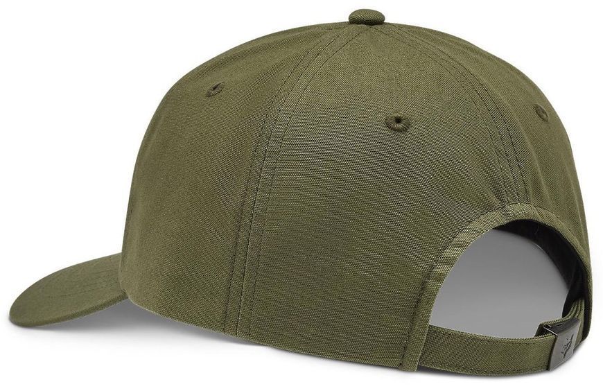 Кепка FOX StrapBack Hat - LEVEL UP [Olive Green], One Size 31826-099-OS фото