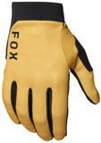 Перчатки FOX RANGER GEL Glove [Bronze], M (9) 33607-585-M фото