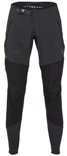 Брюки FOX FLEXAIR PRO Pant [Black], 28 33739-001-28 фото