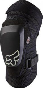 Наколенники FOX LAUNCH PRO D3O KNEE GUARD [Black], Small 18493-001-S фото