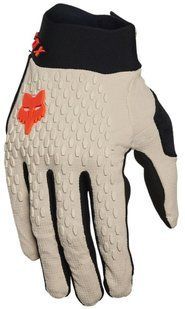 Перчатки FOX DEFEND Glove [Cream], M (9) 33792-242-M фото