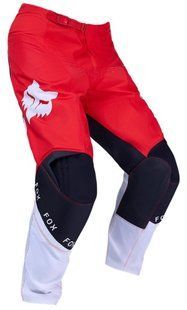 Штани FOX 180 Pant - HONDA&reg; [Flo Red], 34 36359-110-34 фото