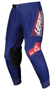 Штани LEATT Pant Moto 4.5 [Royal], 34 5022030383 фото