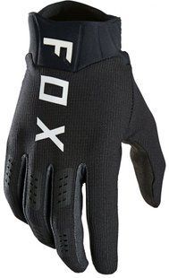 Перчатки FOX FLEXAIR Glove [Flo Orange] 24861-001-L фото