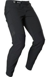 Зимові штани FOX DEFEND FIRE PANT [Black], 30 28702-001-30 фото