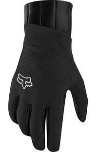 Зимние перчатки FOX DEFEND PRO FIRE GLOVE [Black] 25426-001-2X фото