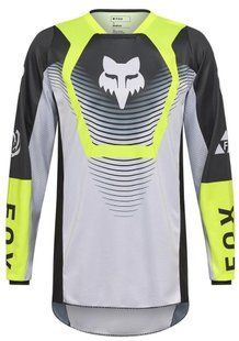 Джерси FOX 180 Jersey - COLLECT [Grey], XXL 36315-086-2X фото