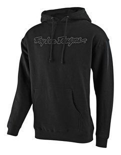 Худі TLD Signature PO Hoodie (Black) розмір XL 731807005 фото