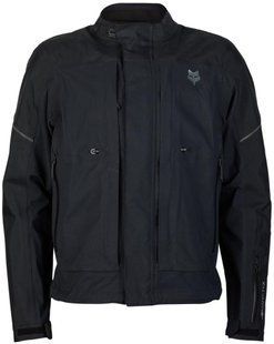 Куртка FOX Ranger GORE-TEX Adventure Jacket [Black], XXL 28073-001-2X фото
