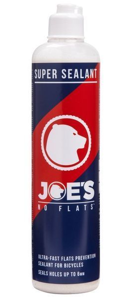 Герметик Joes No Flats Super Sealant [500мл], Sealant 180-043 фото