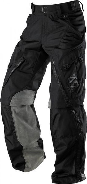 Штани SHIFT Squadron Pant [Black], 32 04234-001-132 фото
