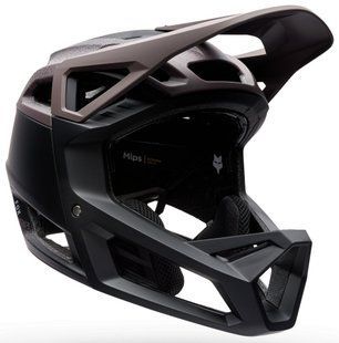 Шлем FOX PROFRAME RS Helmet &ndash; AURA [Purple Dusk], M 38340-D40-M фото