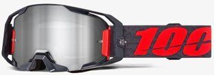 Окуляри 100% ARMATIC Goggle [Turo], Mirror Silver Lens 50060-00014 фото