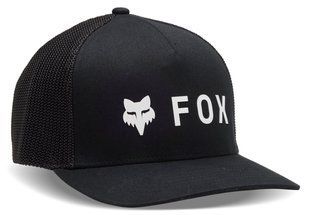 Кепка FOX ABSOLUTE FLEXFIT HAT [Black], S/M 31618-001-S/M фото