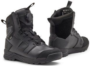 Мотоботи FOX DEFEND Adventure Boot [Black], 11 32970-001-11 фото