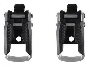 LEATT GPX 5.5 Boot Buckle [Black], No Size 3020002140 фото