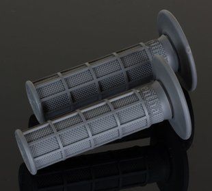 Гріпси Renthal MX Grips - Full Waffle [Original], Medium G093 фото