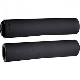 Гріпси ODI F-1 FLOAT Grips, 130mm, Black (чорні) D06FFB фото