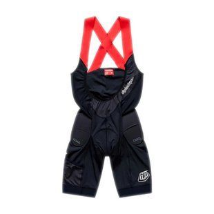 Велотруси з лямками TLD ULTRA ENDURO BIB LINER; MONO [BLACK] L 879027004 фото
