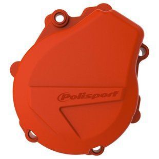 Захист запалювання Polisport Ignition Cover - KTM [Orange] 8461400002 фото