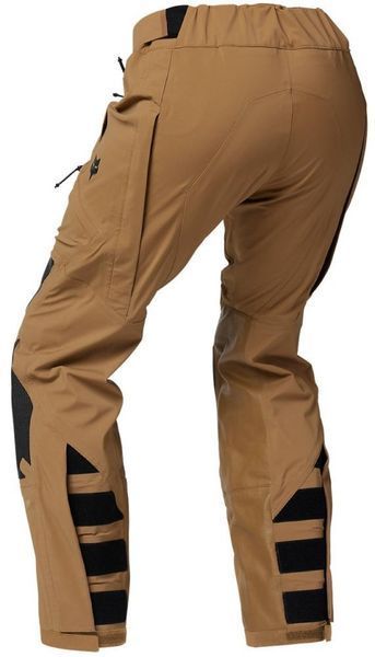 Штани FOX Recon GORE-TEX Adventure Pant [Dark Khaki], 32 30158-108-32 фото