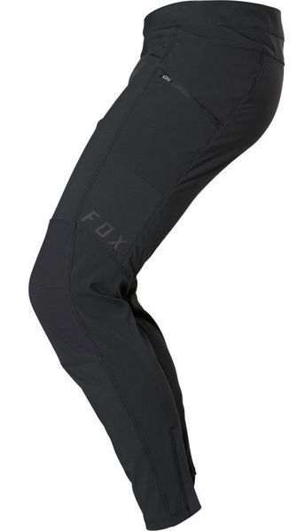 Зимові штани FOX DEFEND FIRE PANT [Black], 30 28702-001-30 фото