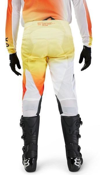 Штани FOX 180 AIR Pant - HAZE [White], 34 33544-008-34 фото