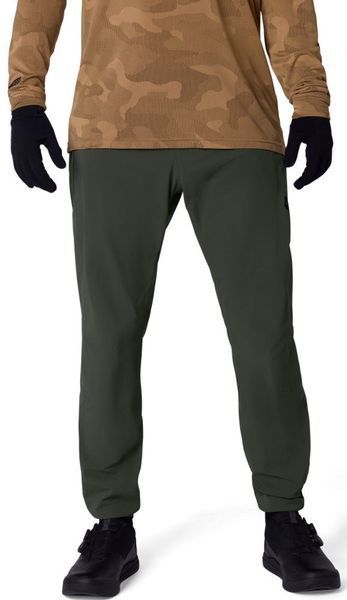 Брюки FOX RANGER Pant [Ivy], 32 33455-304-32 фото