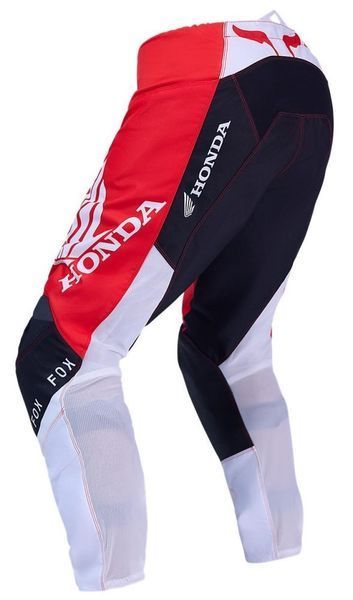 Штани FOX 180 Pant - HONDA&reg; [Flo Red], 34 36359-110-34 фото