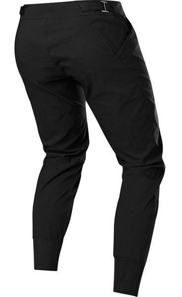 Штаны FOX RANGER PANT [Black], 28 25139-001-28 фото