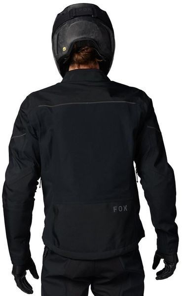 Куртка FOX Ranger GORE-TEX Adventure Jacket [Black], XXL 28073-001-2X фото