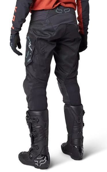 Брюки FOX RANGER OFF ROAD PANT [Black], 32 29637-001-32 фото