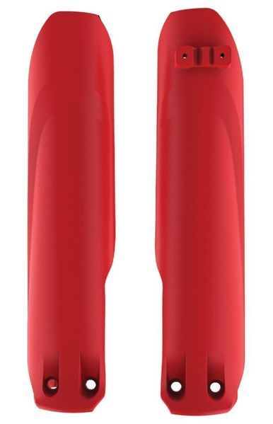 Захист вилки Polisport Fork Guard - Beta (19-) [Red] 8399100001 фото