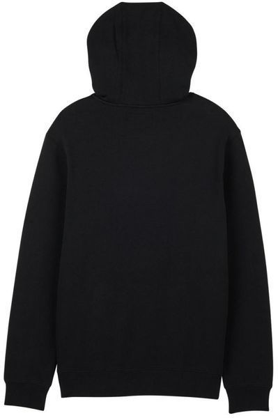 Толстовка FOX HEAD Hoodie [Black], L 31608-001-L фото