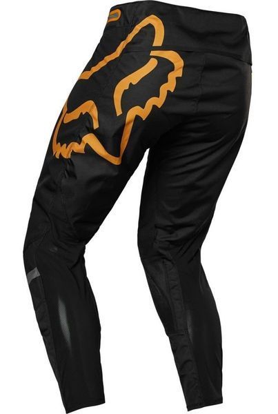 Штани FOX 360 MERZ PANT [Black], 38 28137-001-38 фото