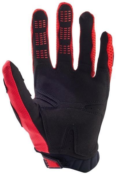 Перчатки FOX PAWTECTOR Glove [Black/Red], XXL (12) 33731-017-2X фото