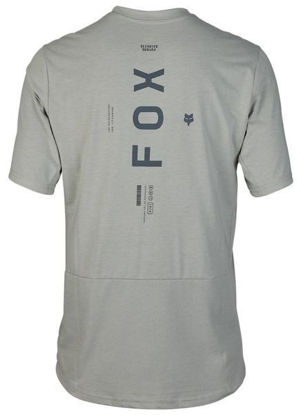 Джерси FOX RANGER DRI-RELEASE JERSEY - ALYN [Grey Vintage], M 31506-447-M фото