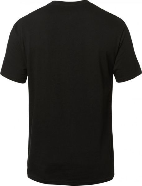 Футболка FOX HONDA PREMIUM TEE [Black] 23132-001-L фото