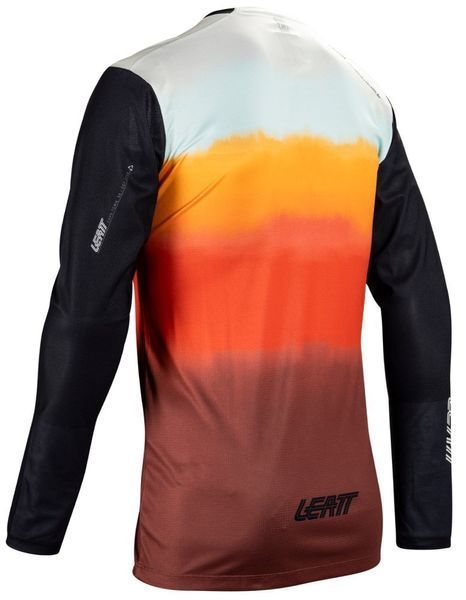 Джерсі LEATT MTB 3.0 Gravity Jersey [Glamis], M 5025010842 фото