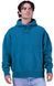 Толстовка FOX Oversize Hoodie - WORDMARK [Twilight], XL 32865-407-XL фото 3