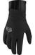 Зимние перчатки FOX DEFEND PRO FIRE GLOVE [Black] 25426-001-2X фото 2
