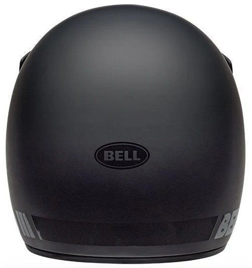 Шолом BELL MOTO-3 Helmet - MATTE [Black], M 34203-255-M фото